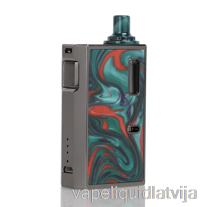 Ijoy Mercury 12w Aio Pod System G-splendor Vape šķidrums